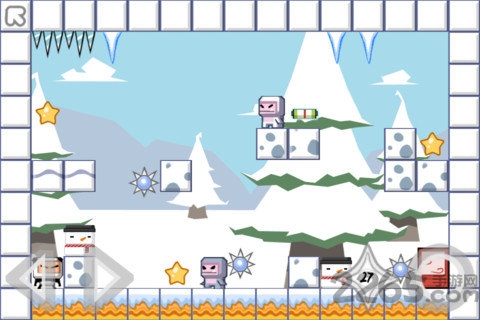 小小忍者2单机版