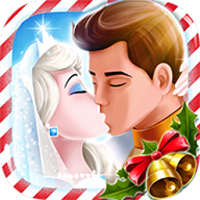 冰雪皇家婚礼内购破解版