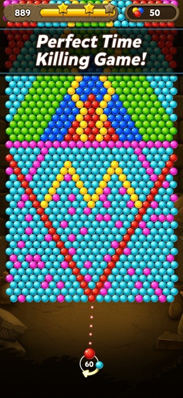 Bubble Pop Origin游戏