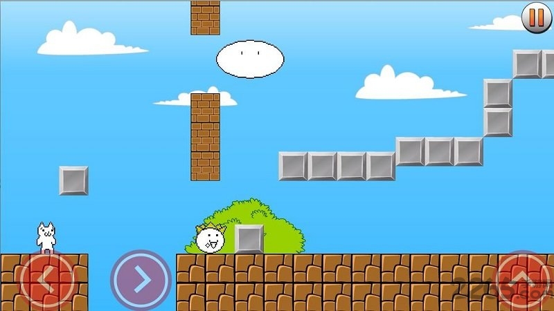 坑爹猫里奥无限提示版