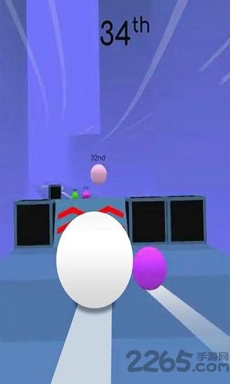 手指球比赛手游