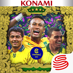 实况足球华为游戏