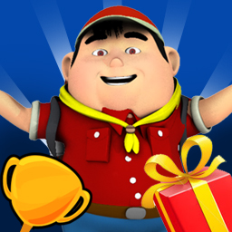 气泡男孩官方下载-气泡男孩最新版下载