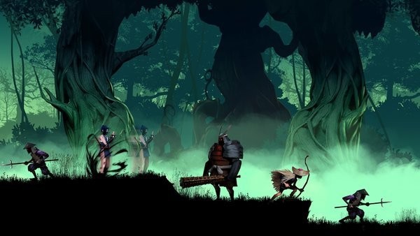 卡兹战士2最新版(kaz warrior 2)