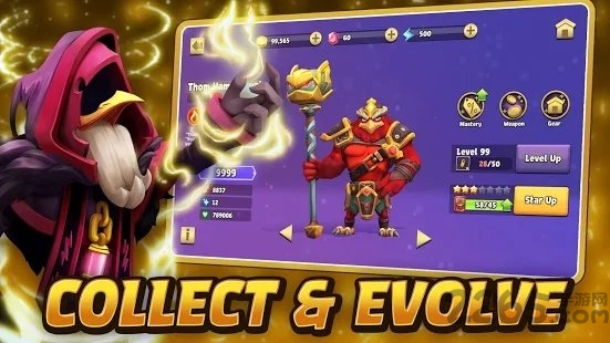 愤怒的小鸟传说游戏