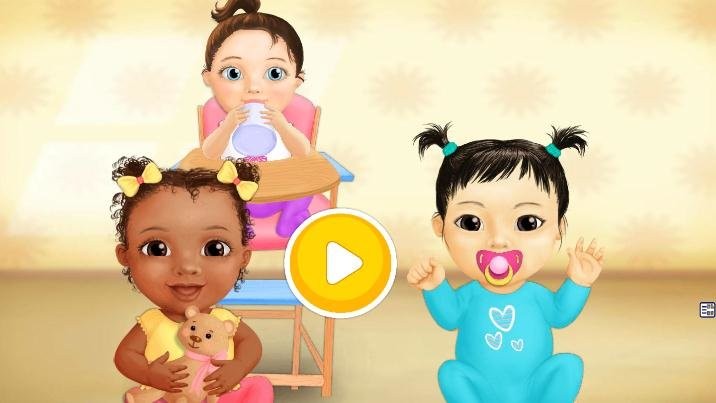 迷你乐园游乐场手机版