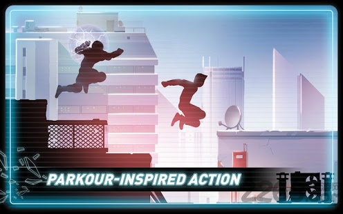 vector矢量跑酷官方正版