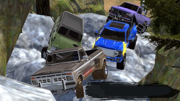 全能司机最新版 全能司机游戏下载安装