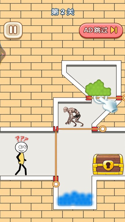 火柴人大侦探最新版