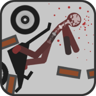 弄死火柴人最新破解版