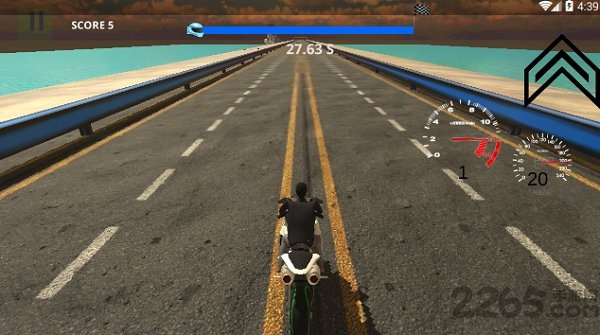 漂移摩托车模拟器手游 漂移摩托车模拟器官网下载