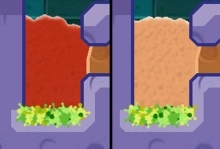 小鳄鱼爱洗澡通关攻略 小鳄鱼爱洗澡通关攻略