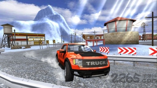 极限越野车模拟器中文破解版