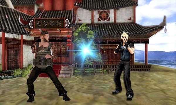 消灭暗黑之战游戏