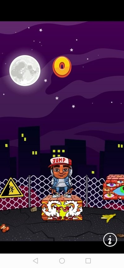 爬塔达人手机版