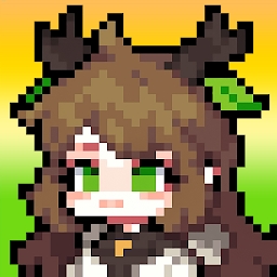 像素怪物谷国际版手游(mildtini) v1.4.4