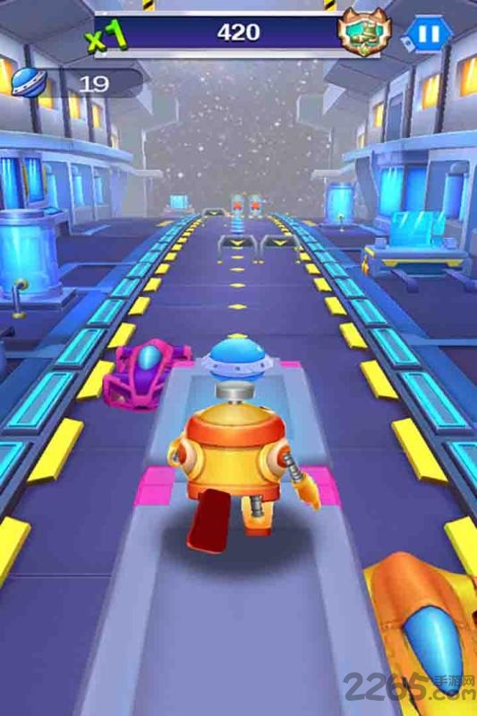 奔跑吧赛尔号破解版 奔跑吧赛尔号内购破解版