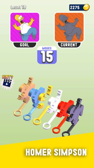 合成玩偶最新版