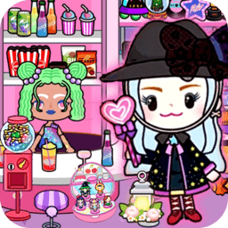 托卡开放乐园游戏