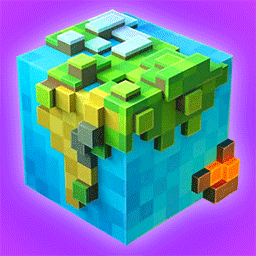 像素沙盒上帝模拟最新版