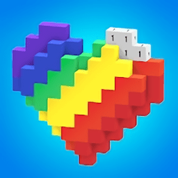 像素积木3d Pixelcraft最新版下载-像素积木3d游戏官方正版免费下载v1.0.0.0 安卓版