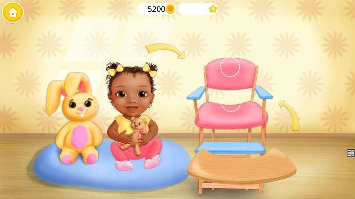 迷你乐园游乐场手机版