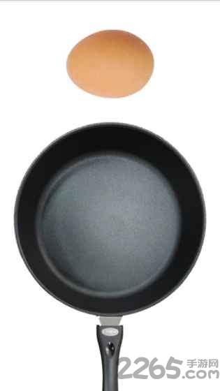煎蛋手游