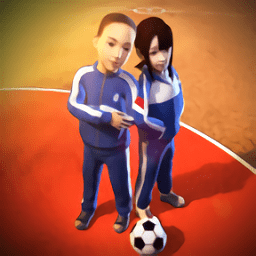 回忆我的少年足球最新版下载-手机版下载安装2025最新版