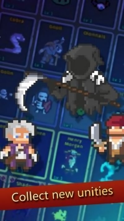 放置爬塔最新版(idle towers creeps)