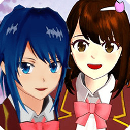 樱花校园少女记最新版