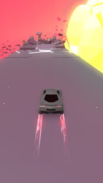 漂移无极限手机版