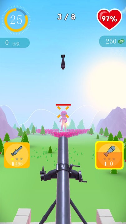 炮火连队游戏下载