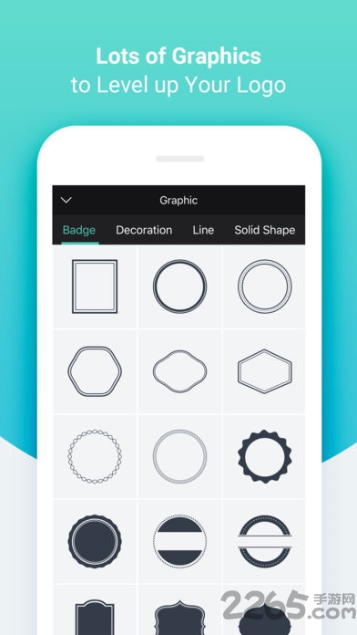 designevo徽标设计