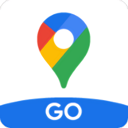 google maps go导航app