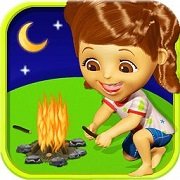 夏令营冒险2下载-夏令营冒险2手机版下载最新版