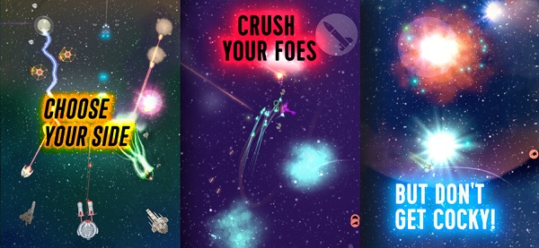 视界线原版(Event Horizon)