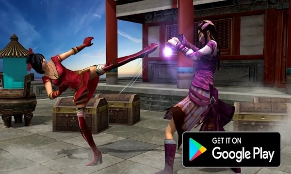 消灭暗黑之战游戏