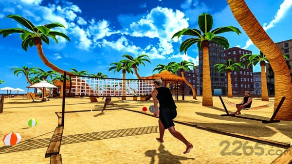 迈阿密夏日派对游戏 迈阿密夏日派对官方版下载