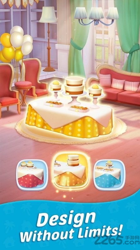 设计岛3d家庭改造 设计岛游戏下载