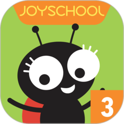 Joyschool Level 3 app v2024.7.15