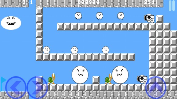 猫里奥行动官方版