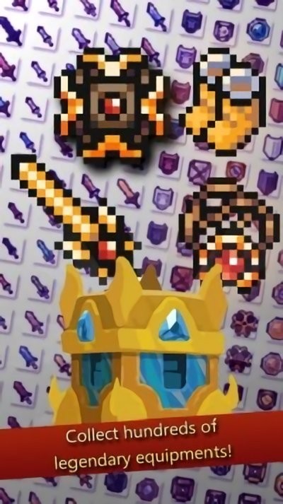 放置爬塔最新版(idle towers creeps)