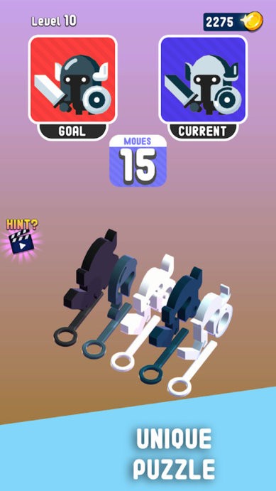 合成玩偶最新版