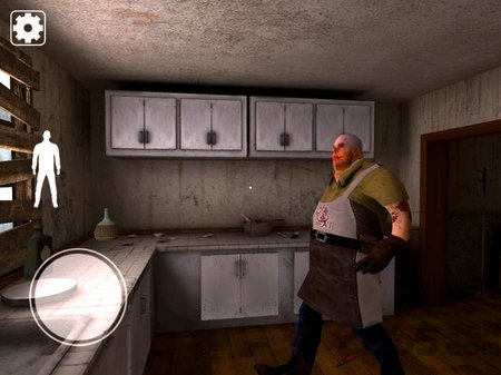 屠夫先生中文版最新版