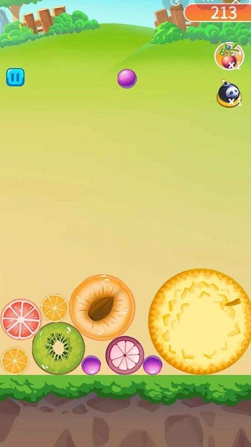 合成大榴莲手机版