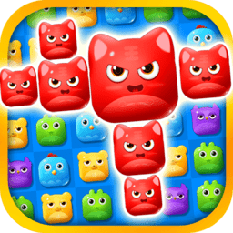 开心宠物消消乐内购破解版