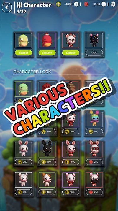 我躲方块贼6游戏(infiniteblock)