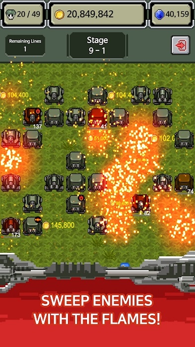 军衔徽章养成游戏破解版