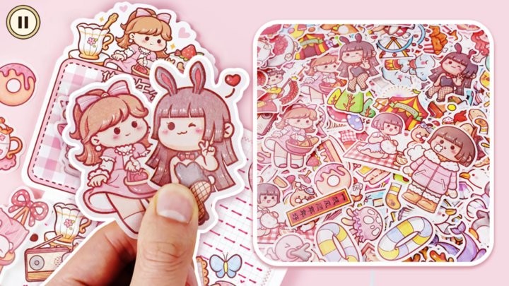 小麻薯手账达人最新版