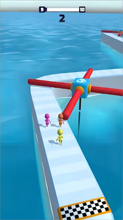 英雄生存冒险手机版